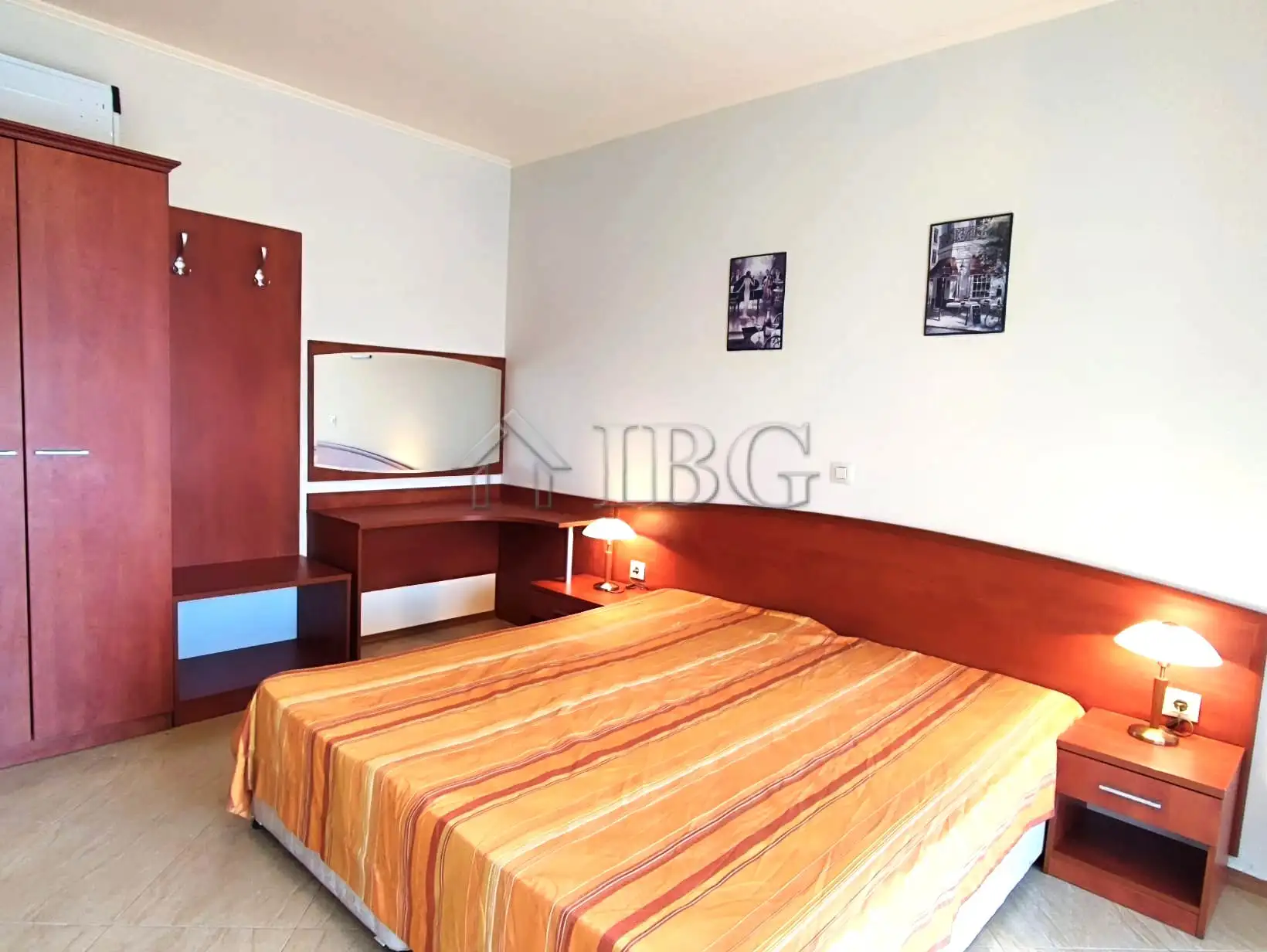 Flat 77m² in Bulgaria, Sunny Beach. Priced at 63000€ rent photo-14