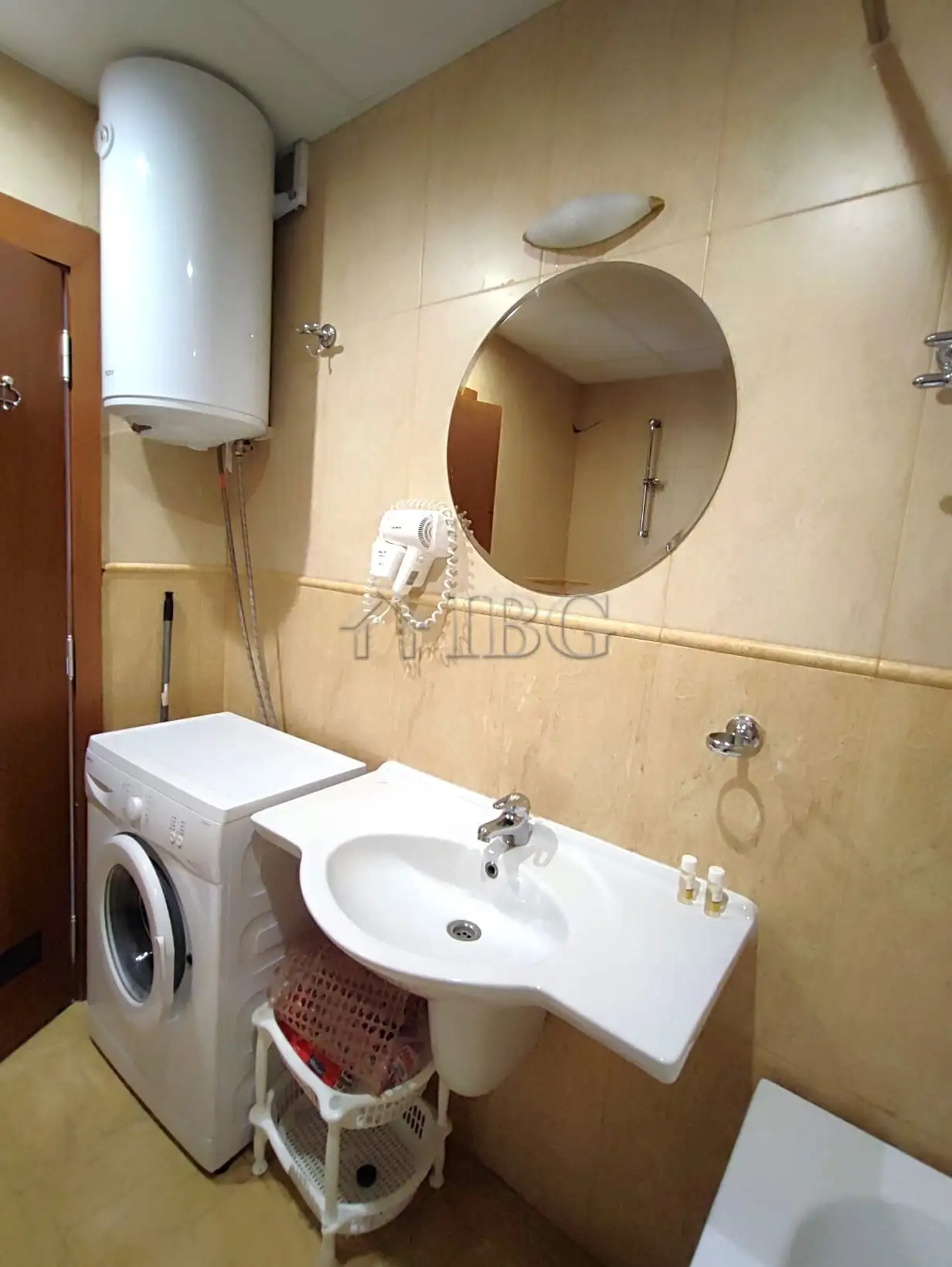 Flat 77m² in Bulgaria, Sunny Beach. Priced at 63000€ rent photo-15