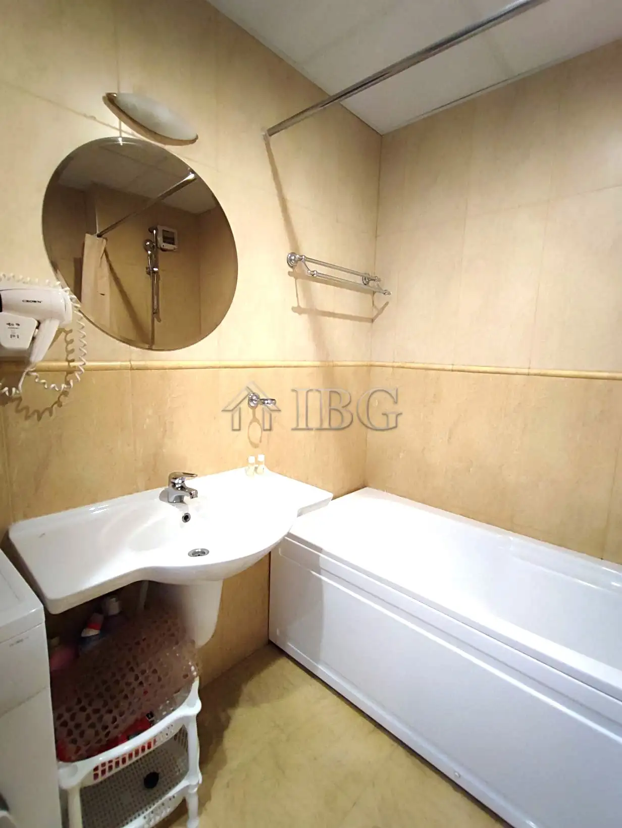 Flat 77m² in Bulgaria, Sunny Beach. Priced at 63000€ rent photo-16
