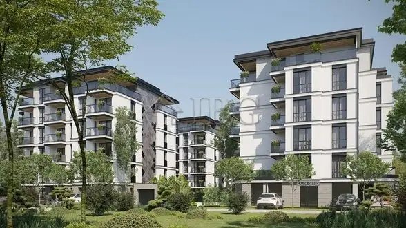Flat 56m² in Bulgaria, Sunny Beach. Priced at 97000€ rent photo-1