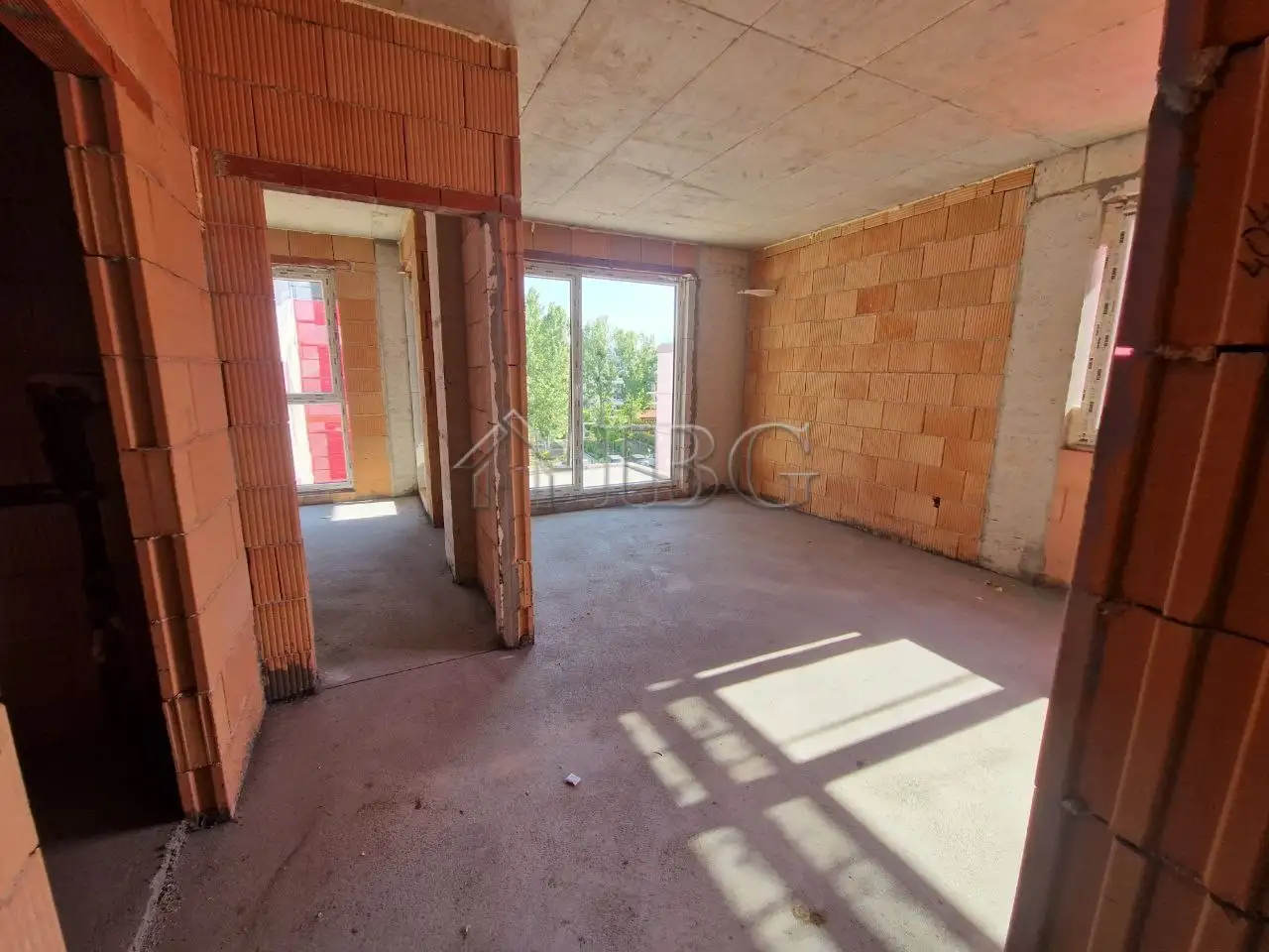 Flat 56m² in Bulgaria, Sunny Beach. Priced at 97000€ rent photo-4