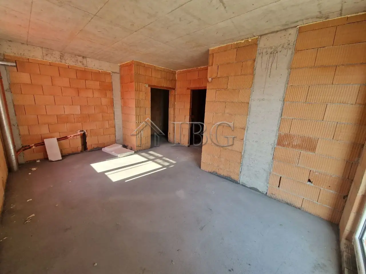 Flat 56m² in Bulgaria, Sunny Beach. Priced at 97000€ rent photo-6