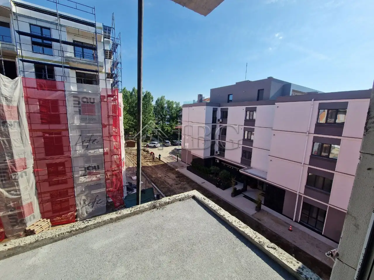 Flat 56m² in Bulgaria, Sunny Beach. Priced at 97000€ rent photo-8