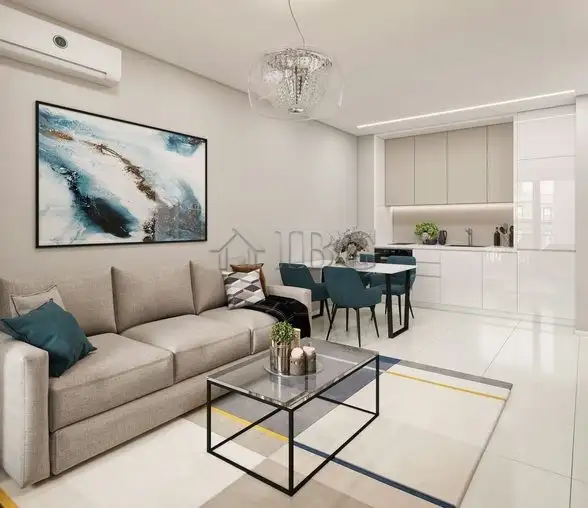 Flat 56m² in Bulgaria, Sunny Beach. Priced at 97000€ rent photo-13