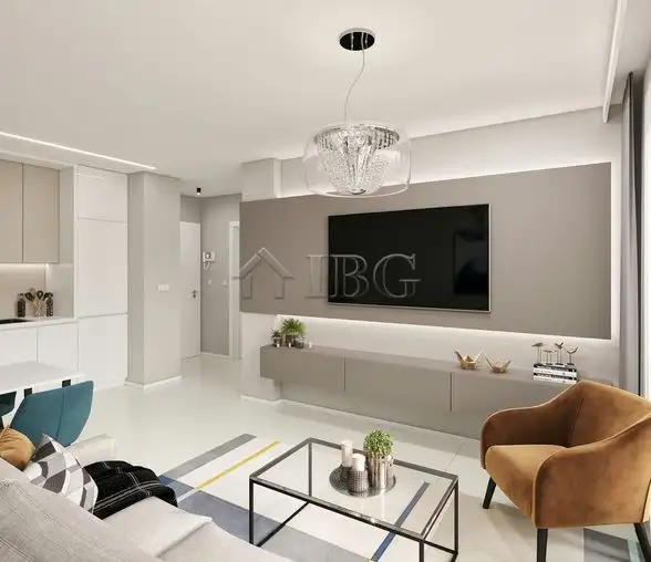 Flat 56m² in Bulgaria, Sunny Beach. Priced at 97000€ rent photo-14