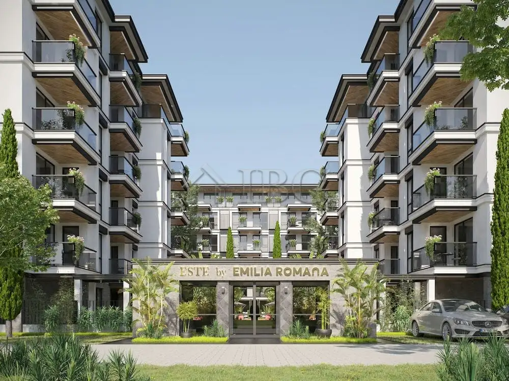 Flat 56m² in Bulgaria, Sunny Beach. Priced at 97000€ rent photo-16