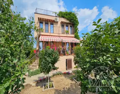 Buy in Bulgaria for 345000€