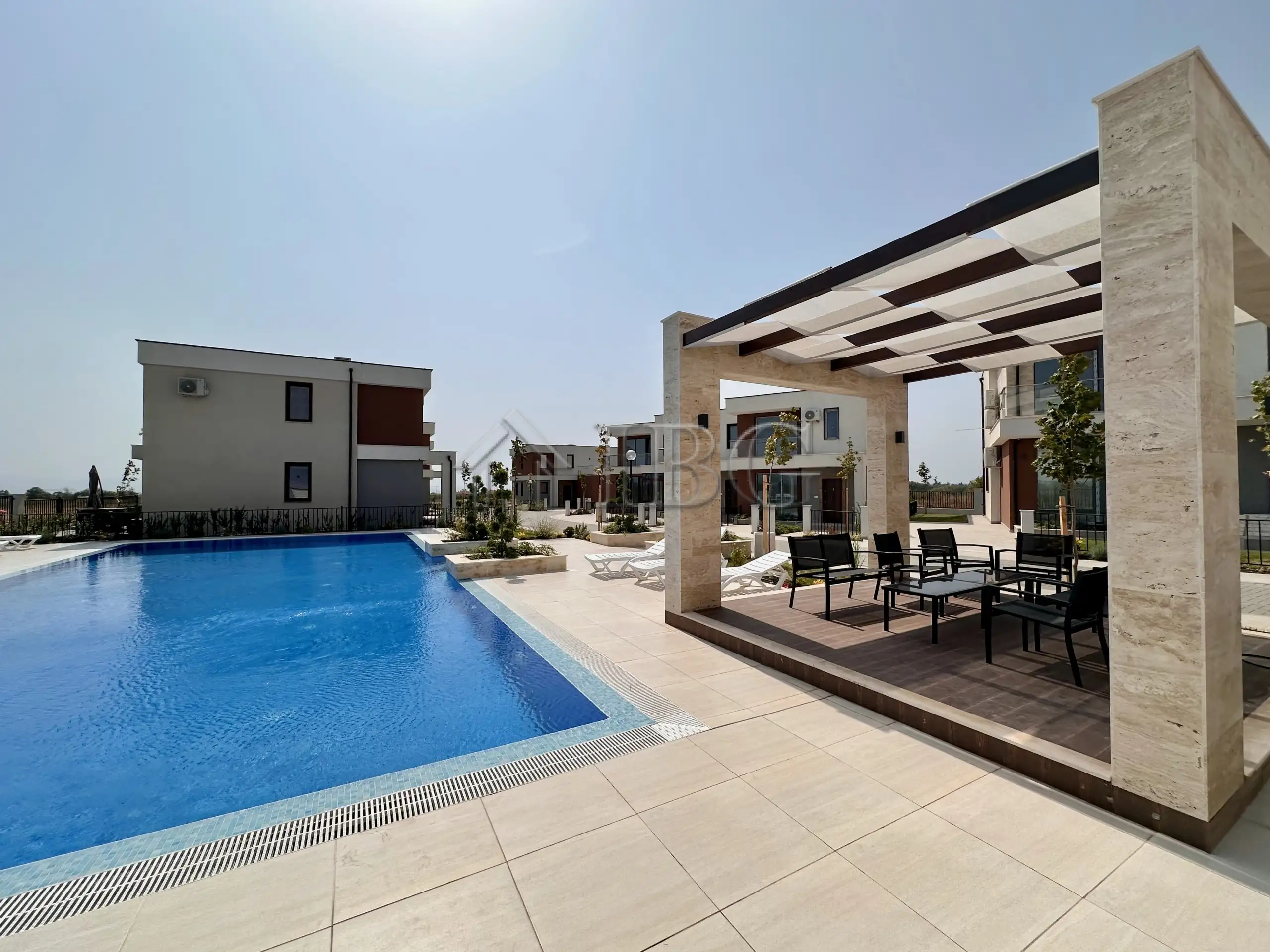 House 142m² in Bulgaria, Pomorie. Priced at 259900€ rent photo-1