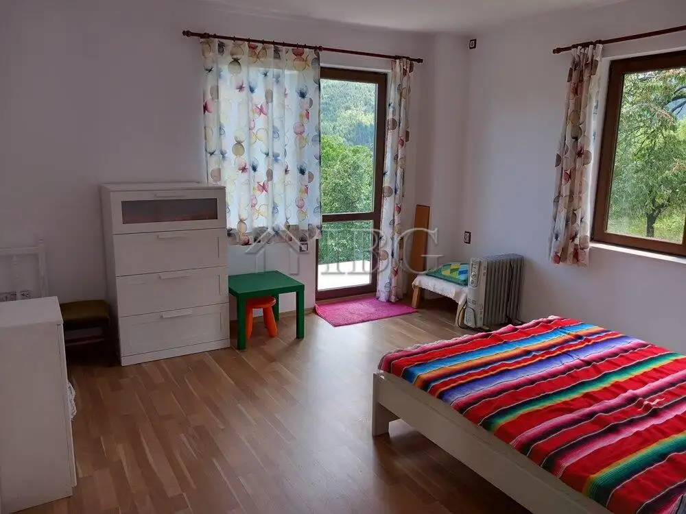 House 145m² in Bulgaria, Banite. Priced at 77500€ rent photo-14