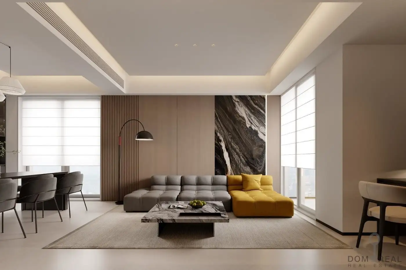 Flat 94m² in Slovenia, Bežigrad. Priced at 626630€ rent photo-2