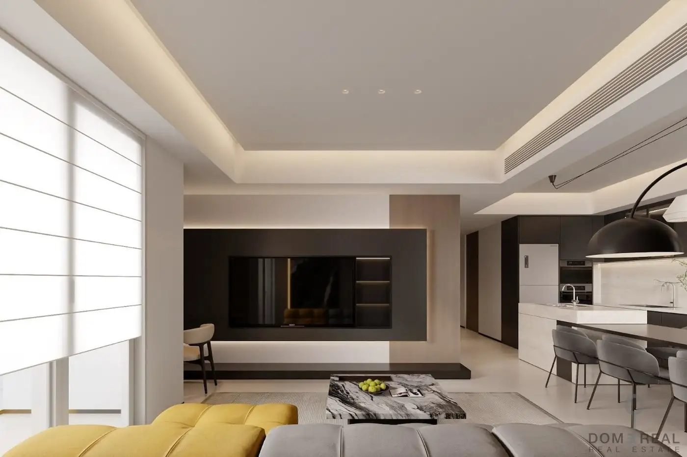 Flat 94m² in Slovenia, Bežigrad. Priced at 626630€ rent photo-4