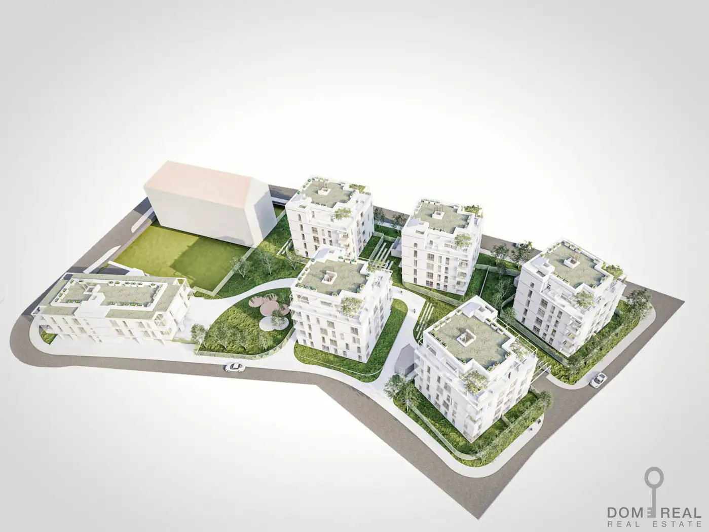 Flat 94m² in Slovenia, Bežigrad. Priced at 626630€ rent photo-9