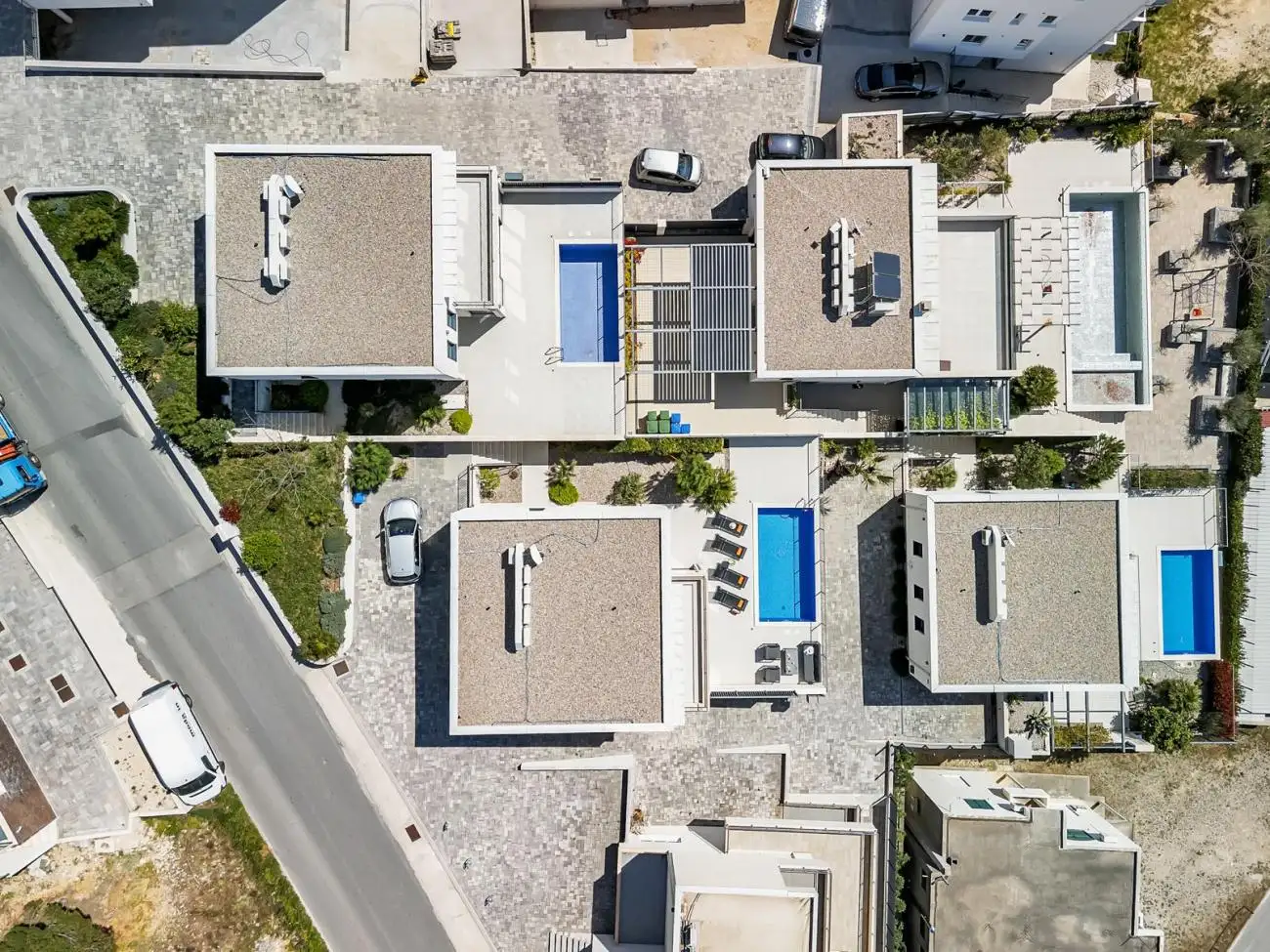 Villa 220m² in Croatia, Makarska. Priced at 1400000€ rent photo-8