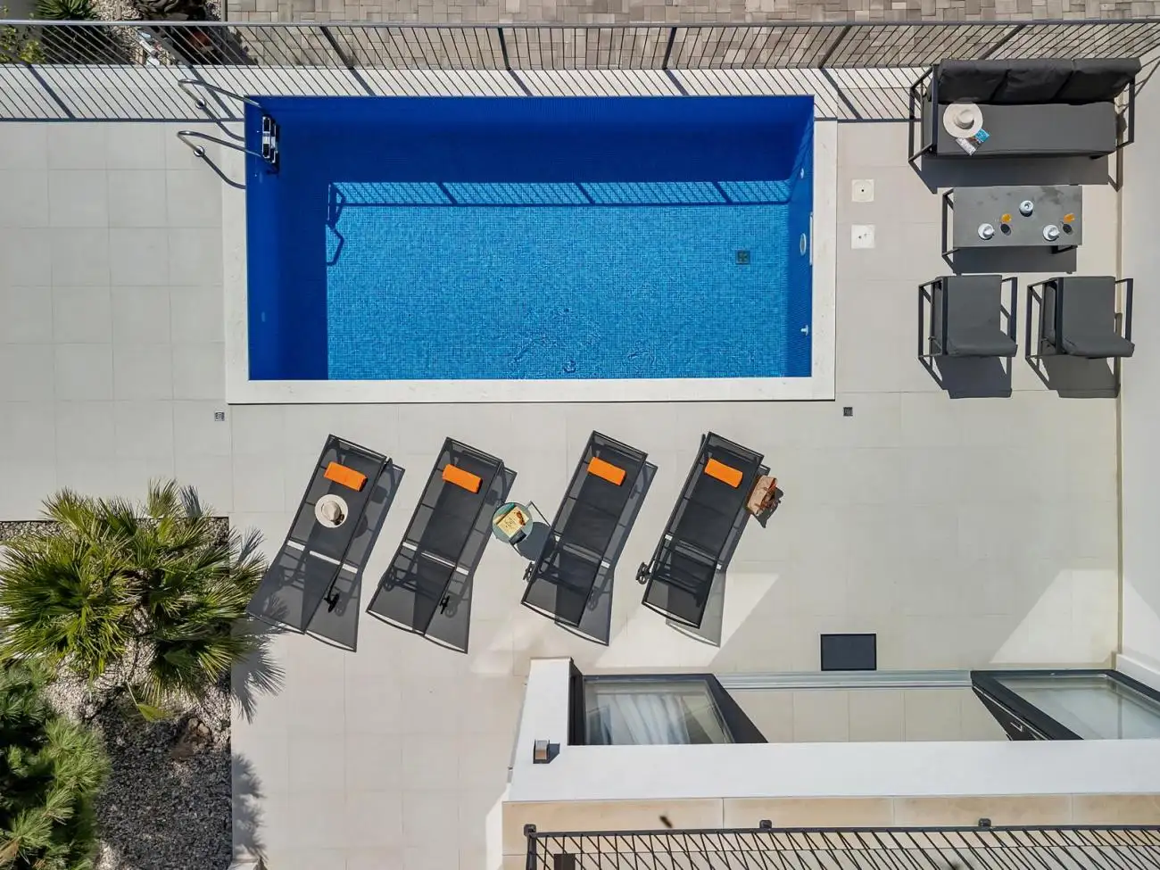 Villa 220m² in Croatia, Makarska. Priced at 1400000€ rent photo-9