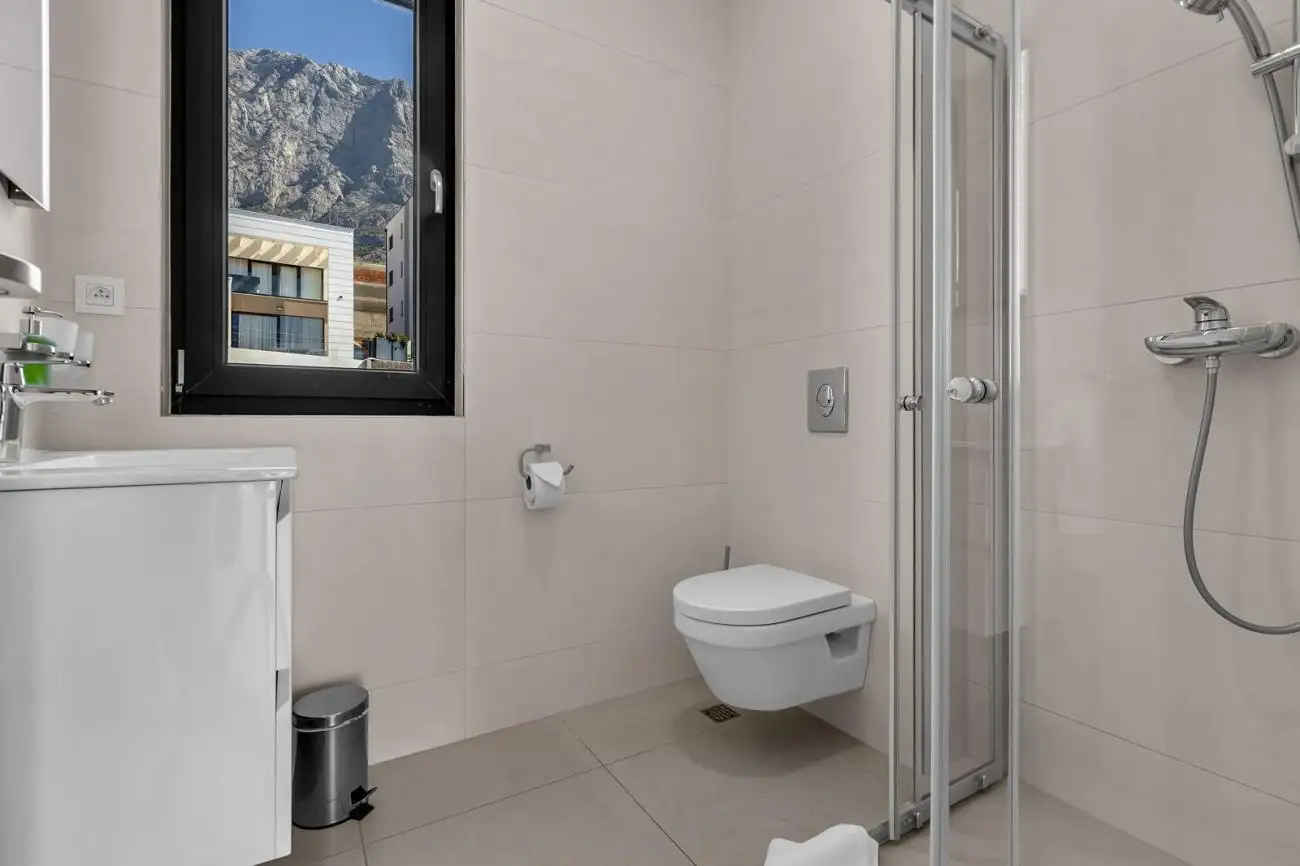 Villa 220m² in Croatia, Makarska. Priced at 1400000€ rent photo-20