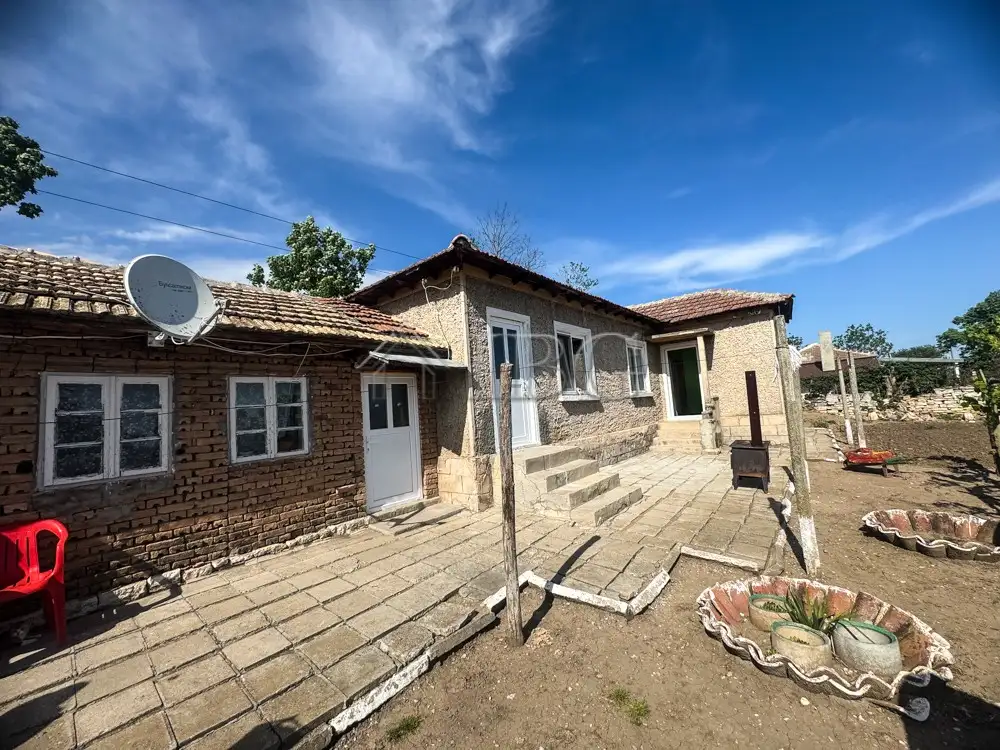 House 108m² in Bulgaria, Durankulak. Priced at 25000€ rent photo-1