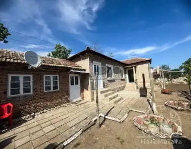 Buy in Bulgaria for 25000€