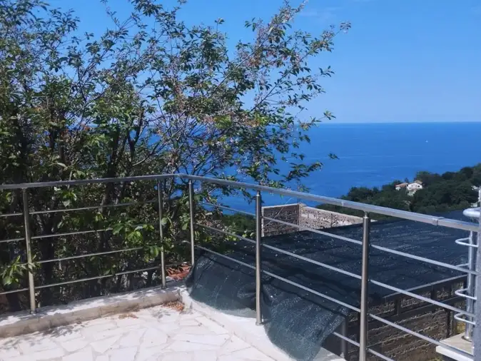 Flat 35m² in Montenegro, Kruce. Priced at 60000€ rent photo-1