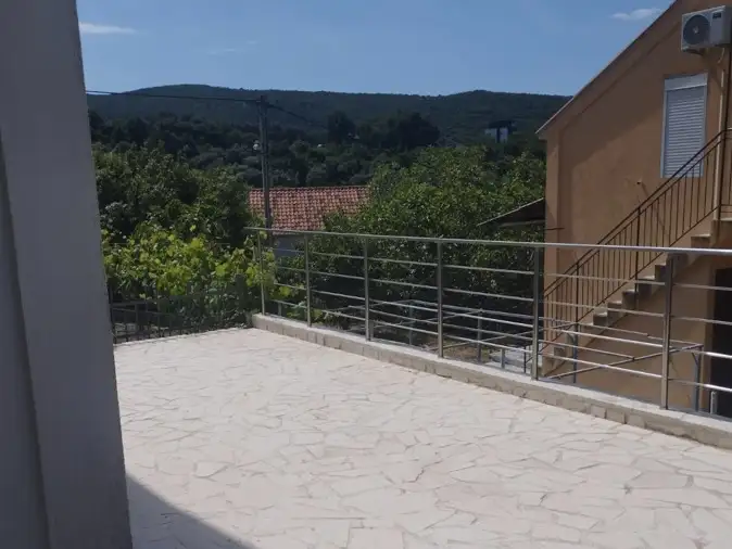 Flat 35m² in Montenegro, Kruce. Priced at 60000€ rent photo-6
