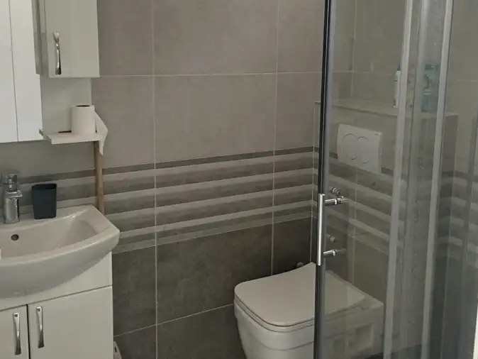 Flat 35m² in Montenegro, Kruce. Priced at 60000€ rent photo-7