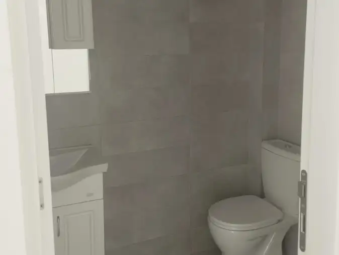 Flat 35m² in Montenegro, Kruce. Priced at 60000€ rent photo-16