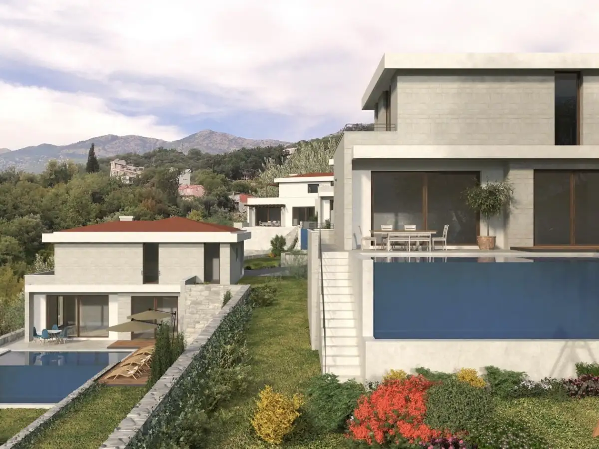 Land 1m² in Montenegro, Bularica. Priced at 763600€ rent photo-1