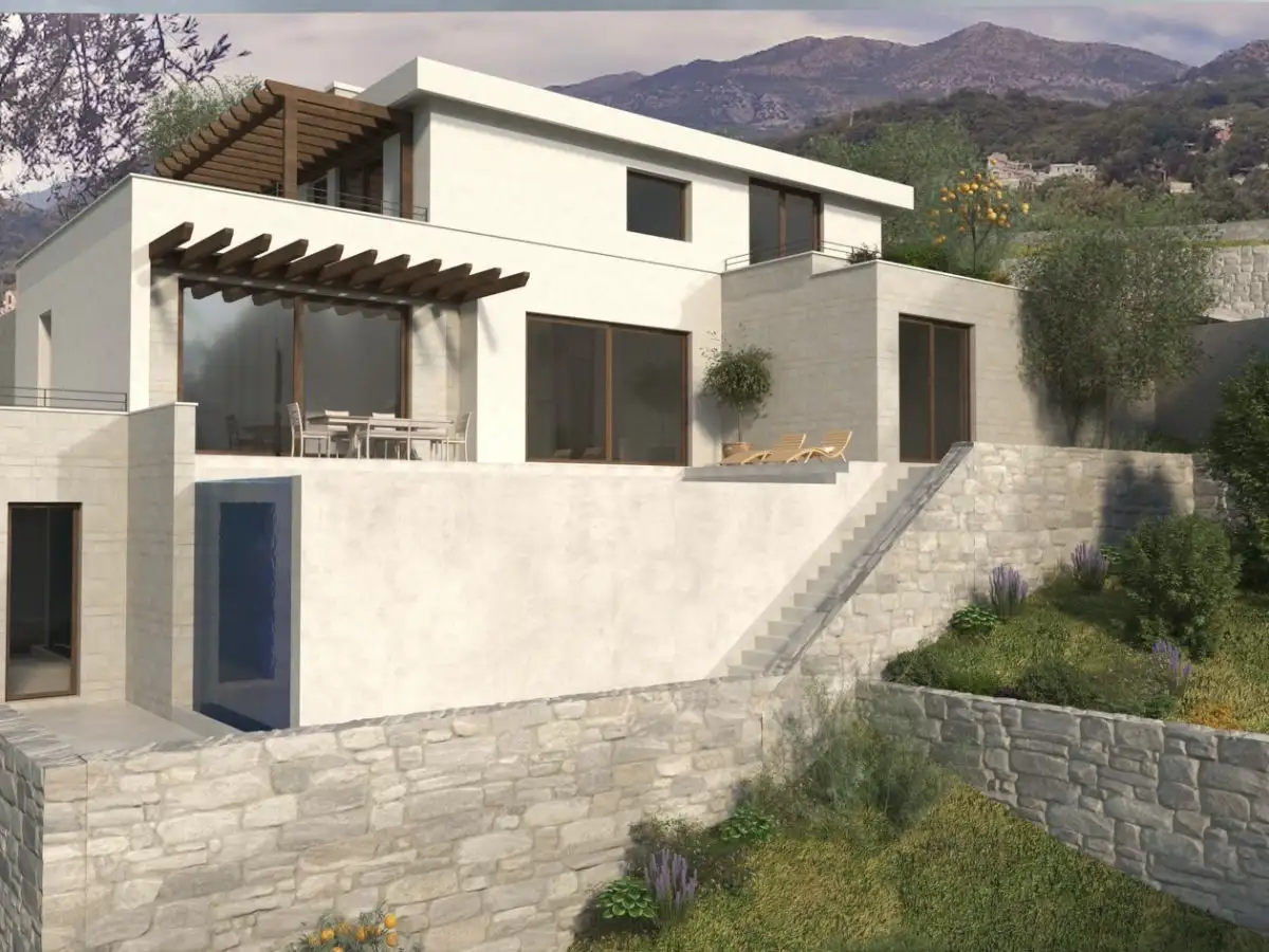Land 1m² in Montenegro, Bularica. Priced at 763600€ rent photo-2