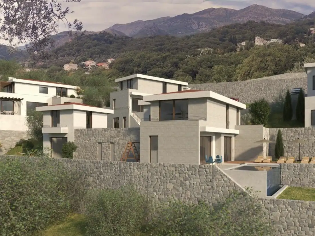 Land 1m² in Montenegro, Bularica. Priced at 763600€ rent photo-3