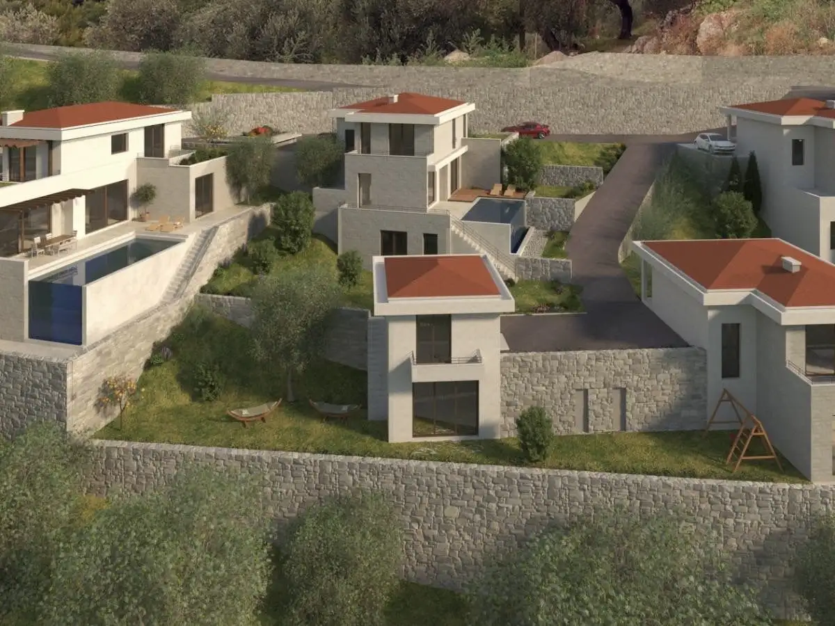 Land 1m² in Montenegro, Bularica. Priced at 763600€ rent photo-4