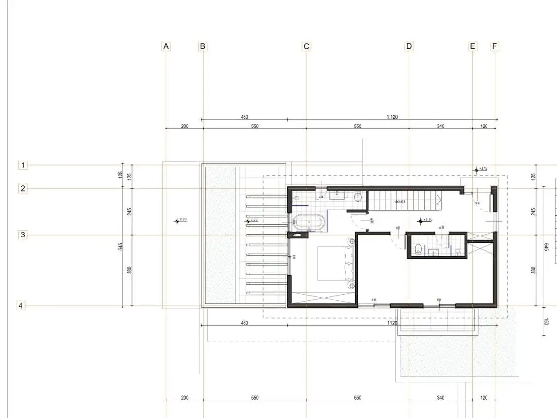 Land 1m² in Montenegro, Bularica. Priced at 763600€ rent photo-7