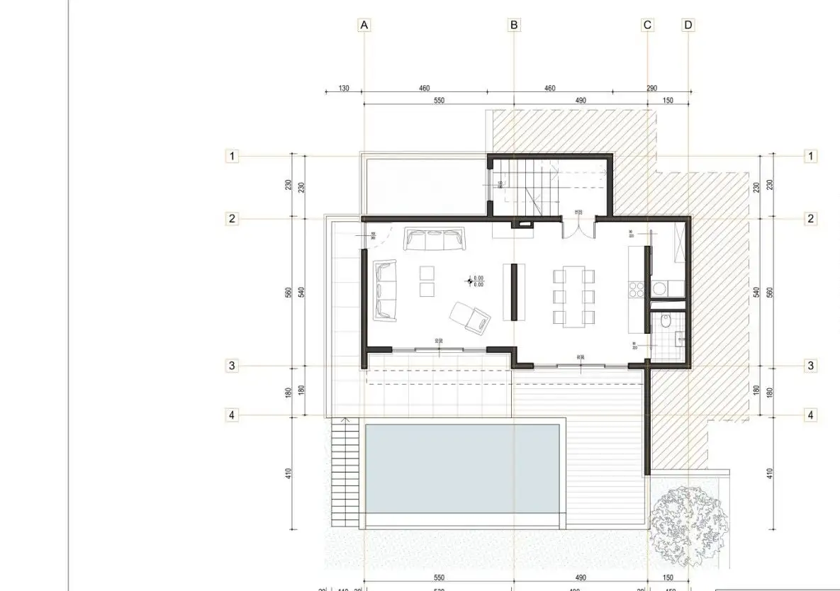 Land 1m² in Montenegro, Bularica. Priced at 763600€ rent photo-10