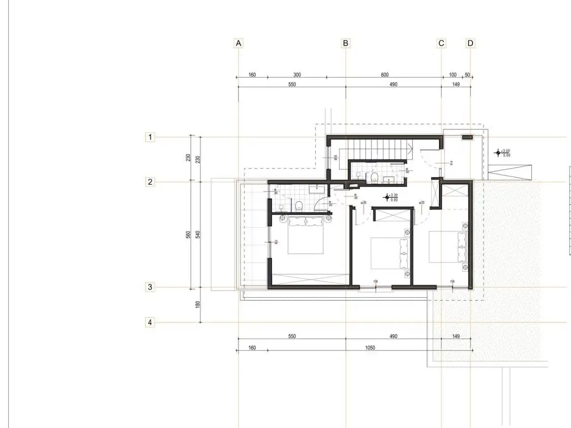 Land 1m² in Montenegro, Bularica. Priced at 763600€ rent photo-11