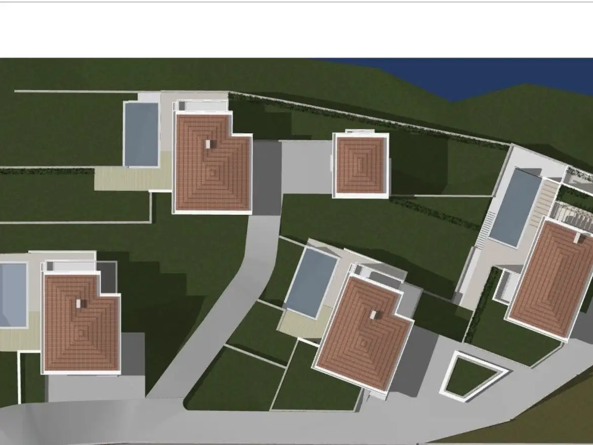 Land 1m² in Montenegro, Bularica. Priced at 763600€ rent photo-13