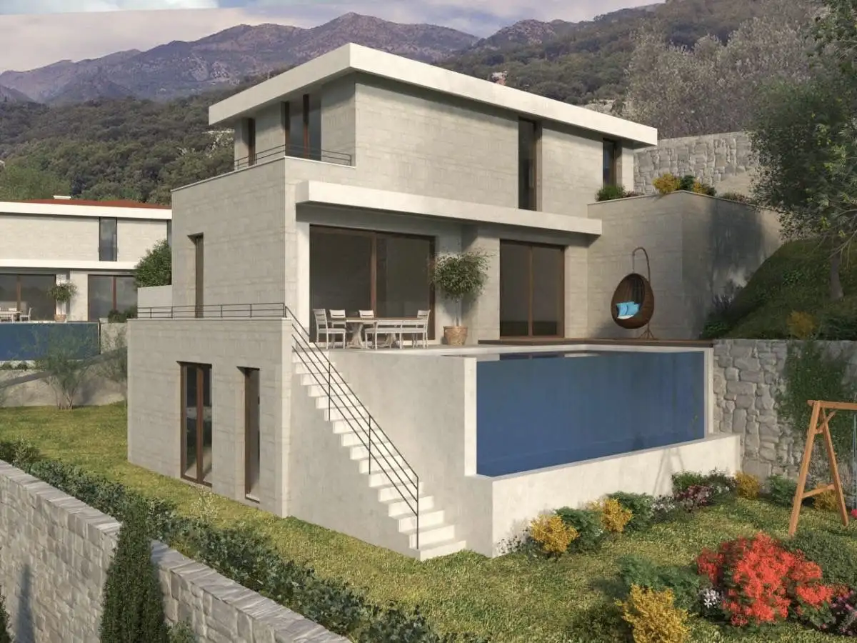 Land 1m² in Montenegro, Bularica. Priced at 763600€ rent photo-14