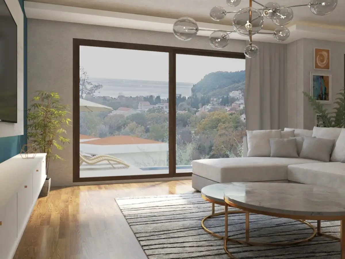 Land 1m² in Montenegro, Bularica. Priced at 763600€ rent photo-15