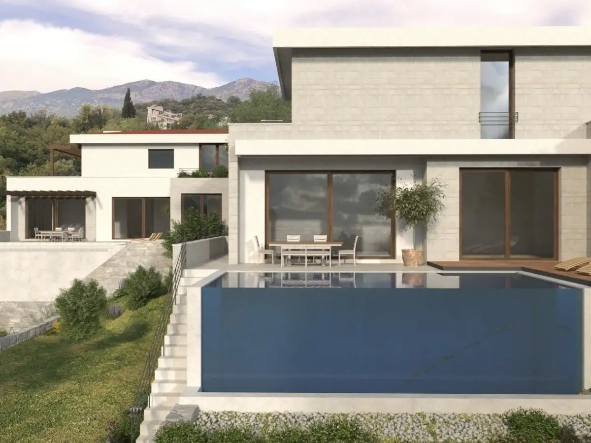 Land 1m² in Montenegro, Bularica. Priced at 763600€ rent photo-16