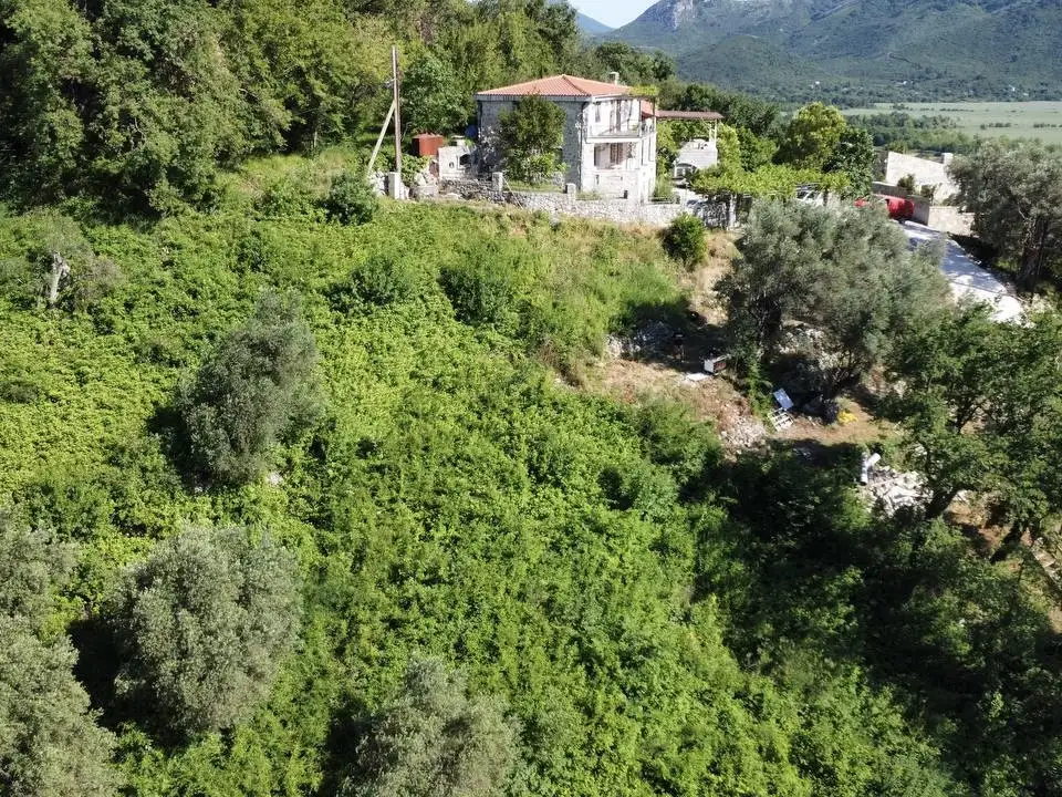 Land 1m² in Montenegro, Bularica. Priced at 763600€ rent photo-20