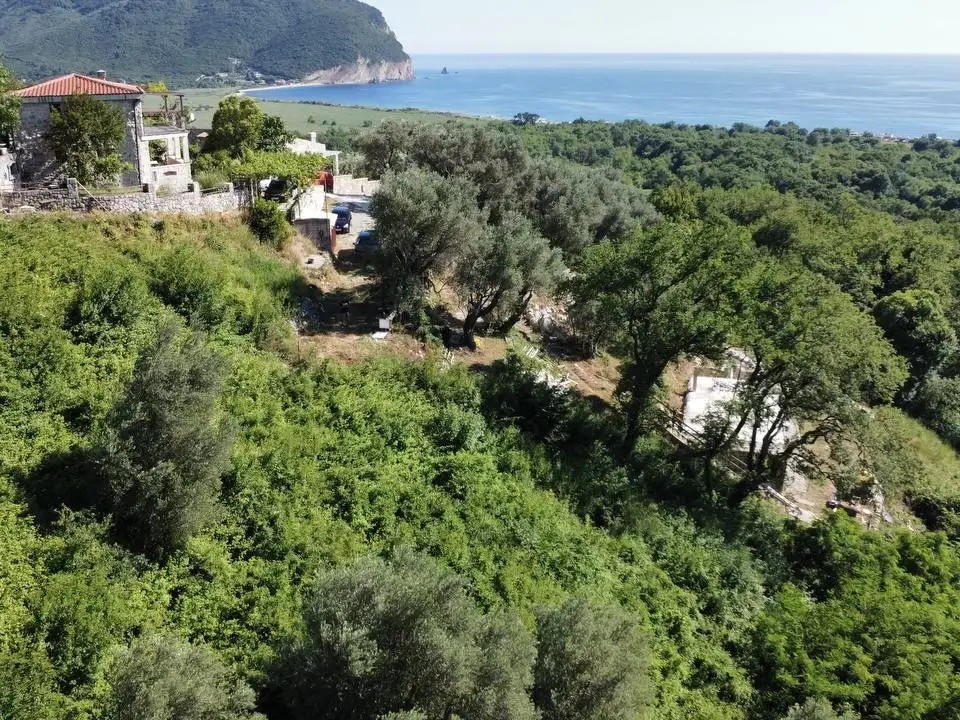 Land 1m² in Montenegro, Bularica. Priced at 763600€ rent photo-21