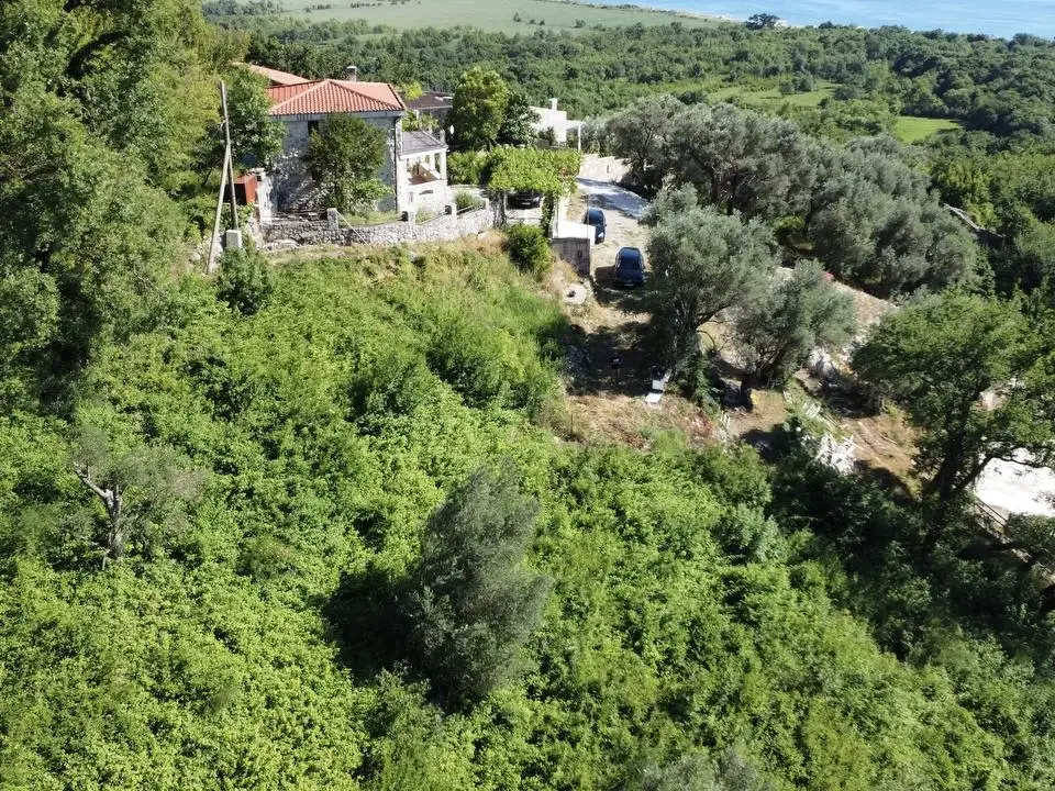 Land 1m² in Montenegro, Bularica. Priced at 763600€ rent photo-22