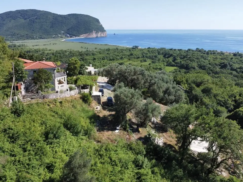 Land 1m² in Montenegro, Bularica. Priced at 763600€ rent photo-23