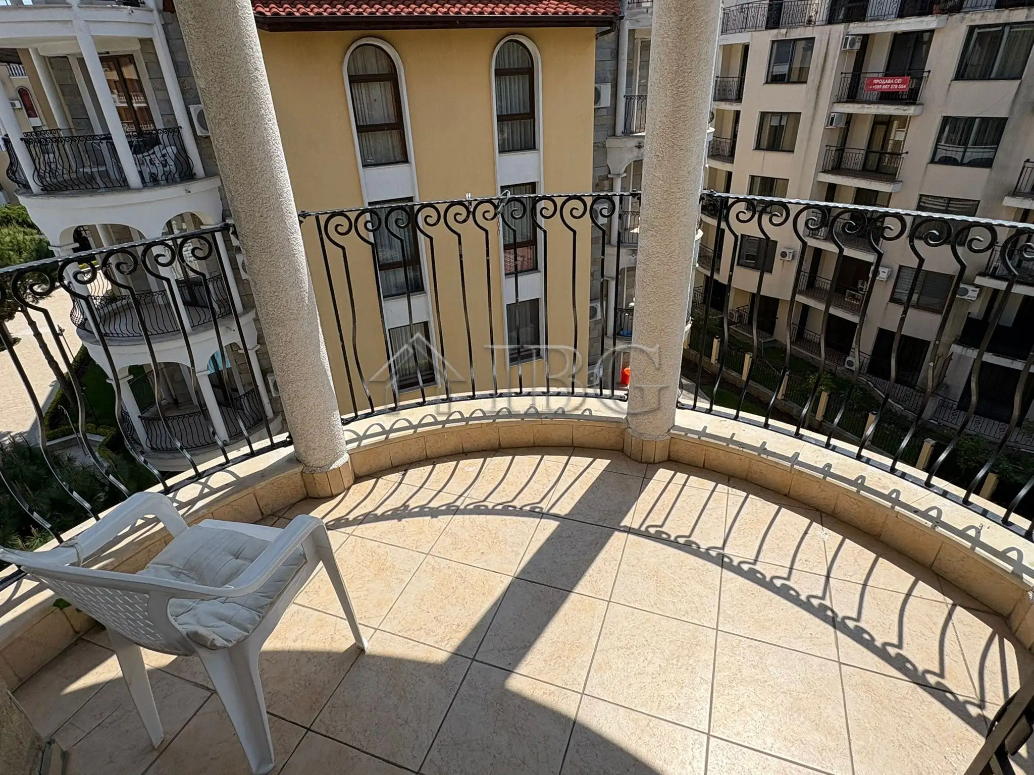 Flat 94m² in Bulgaria, Sunny Beach. Priced at 105000€ rent photo-3