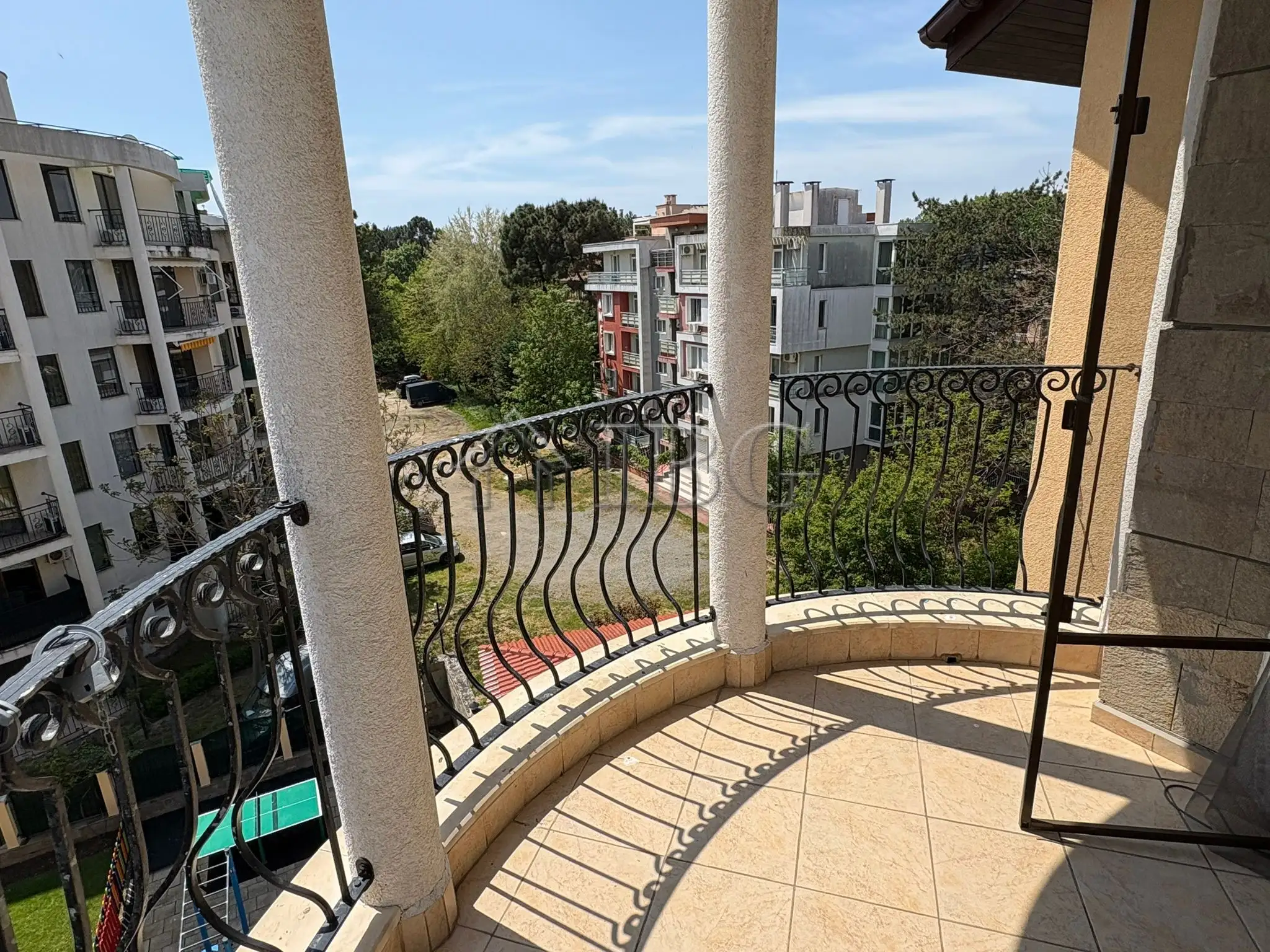 Flat 94m² in Bulgaria, Sunny Beach. Priced at 105000€ rent photo-4