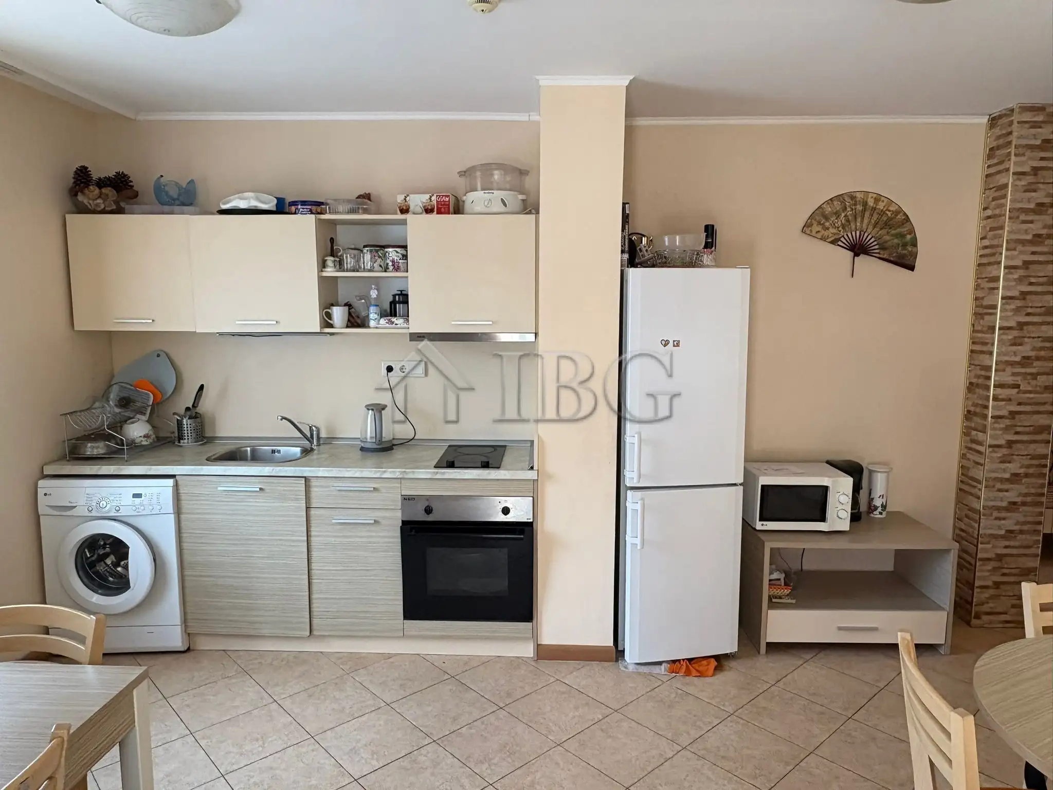 Flat 94m² in Bulgaria, Sunny Beach. Priced at 105000€ rent photo-5