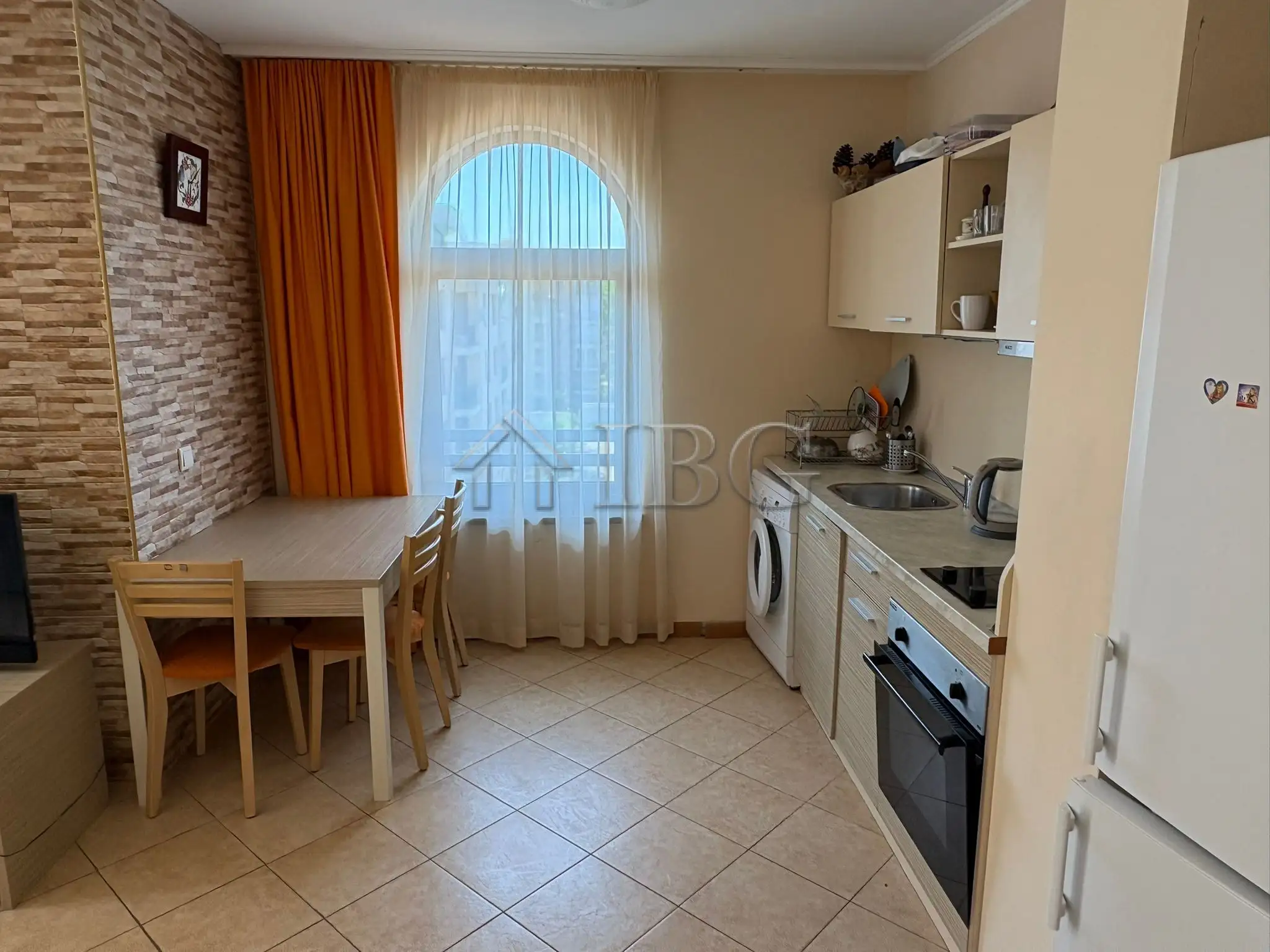 Flat 94m² in Bulgaria, Sunny Beach. Priced at 105000€ rent photo-6