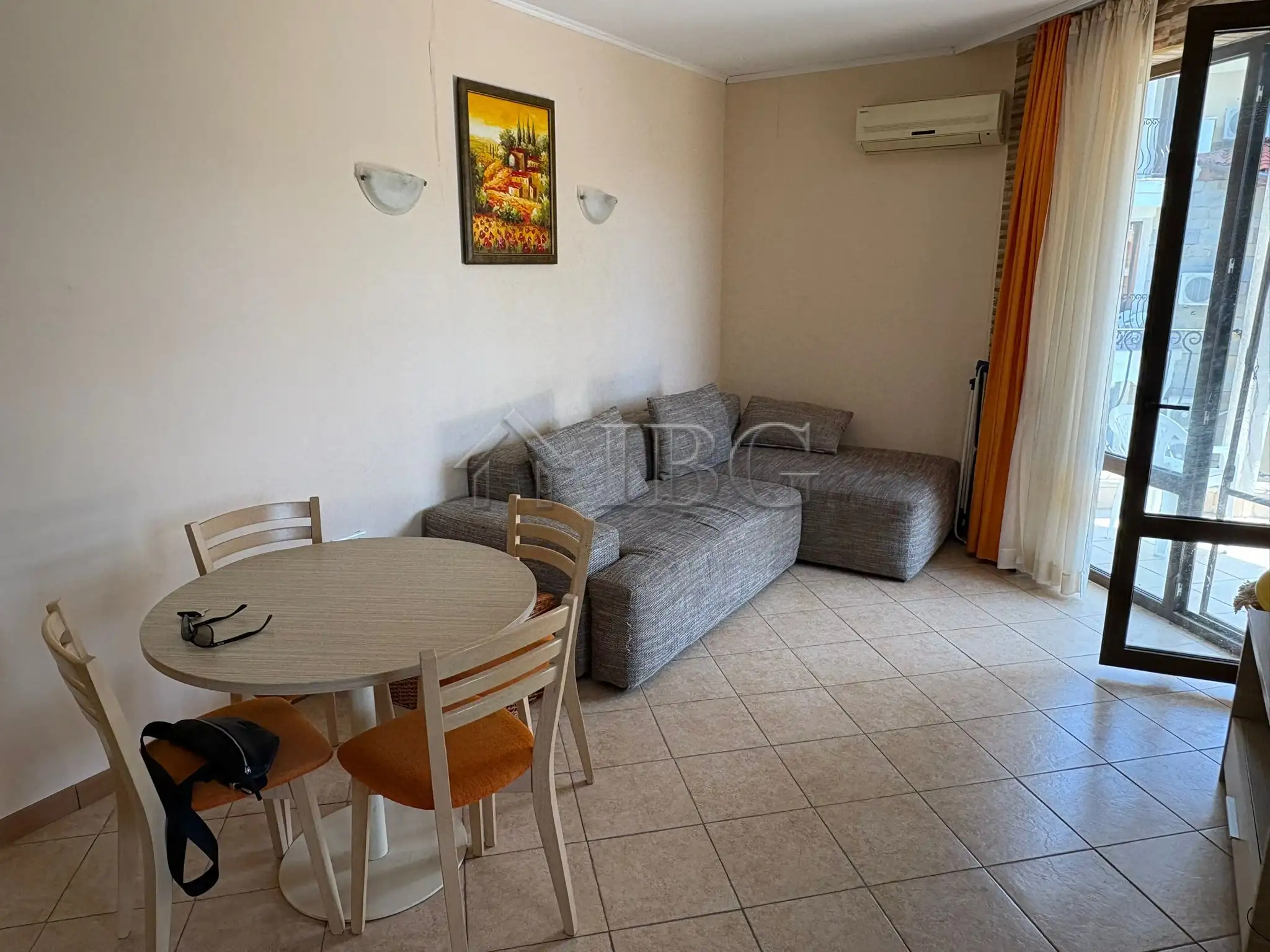 Flat 94m² in Bulgaria, Sunny Beach. Priced at 105000€ rent photo-7