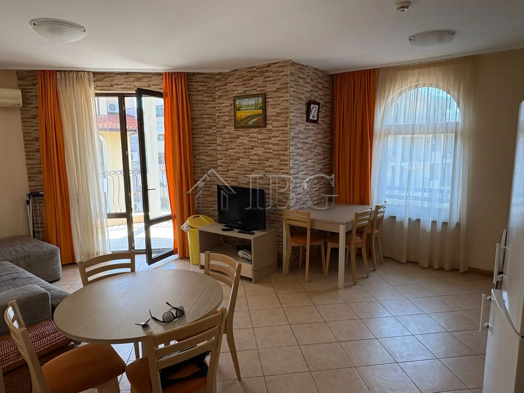 Flat 94m² in Bulgaria, Sunny Beach. Priced at 105000€ rent photo-8