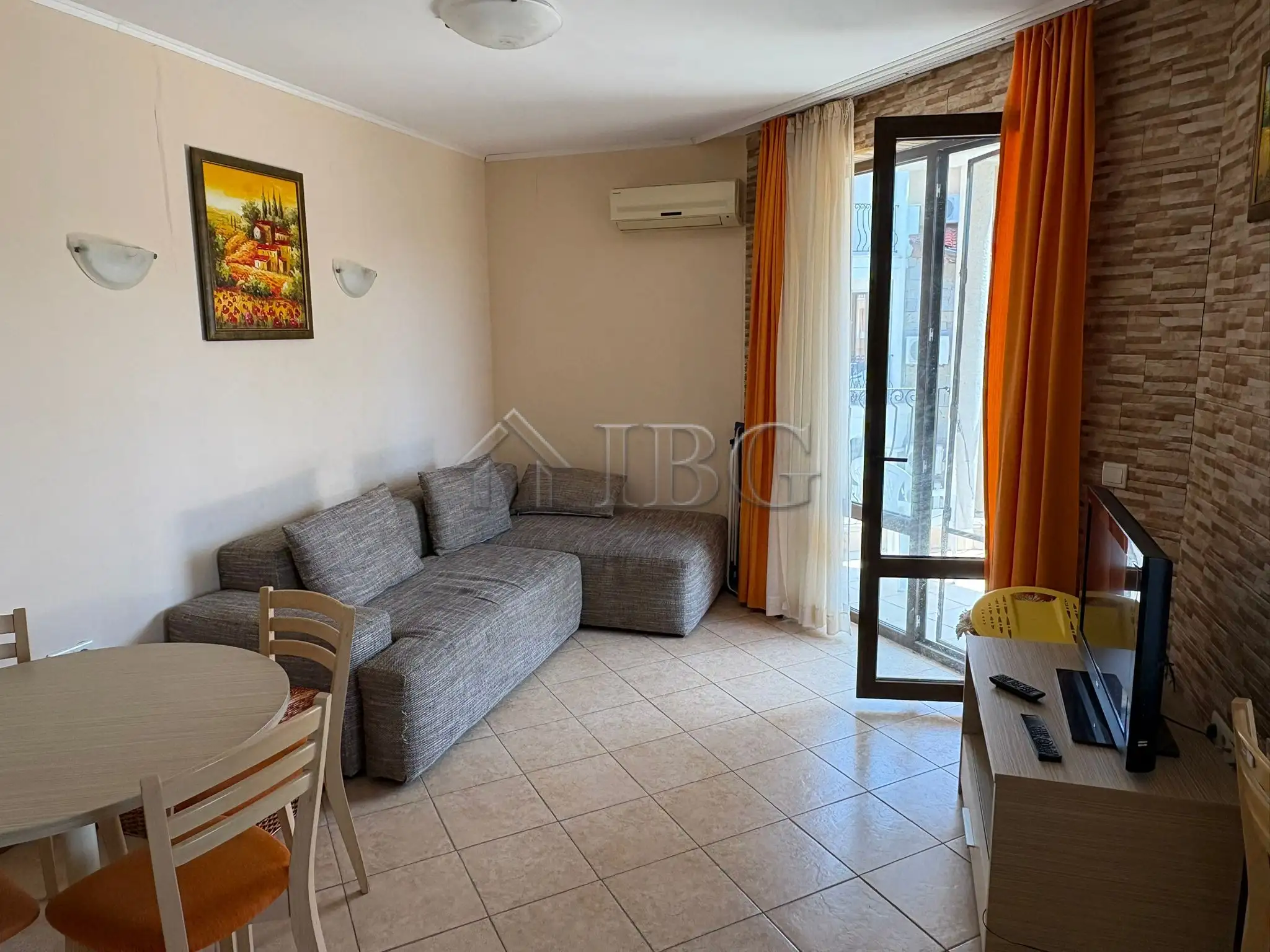 Flat 94m² in Bulgaria, Sunny Beach. Priced at 105000€ rent photo-9