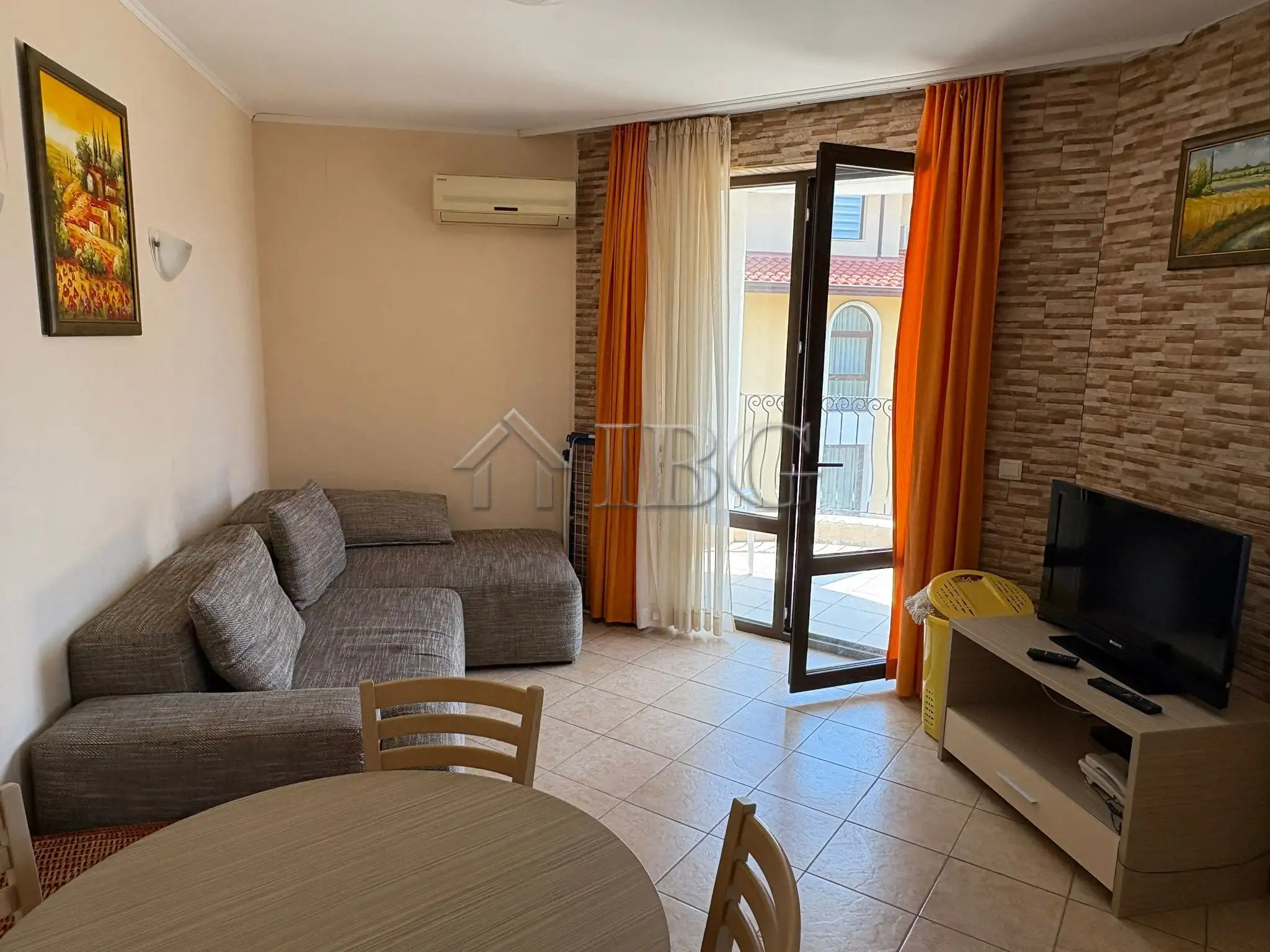 Flat 94m² in Bulgaria, Sunny Beach. Priced at 105000€ rent photo-10