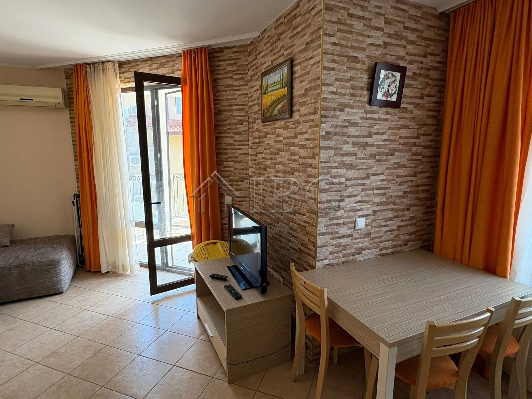 Flat 94m² in Bulgaria, Sunny Beach. Priced at 105000€ rent photo-11