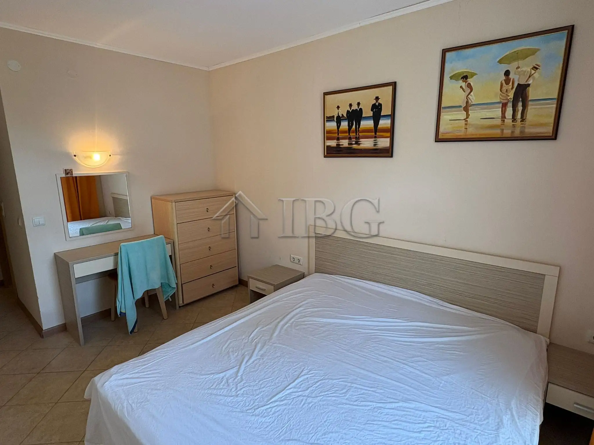 Flat 94m² in Bulgaria, Sunny Beach. Priced at 105000€ rent photo-14